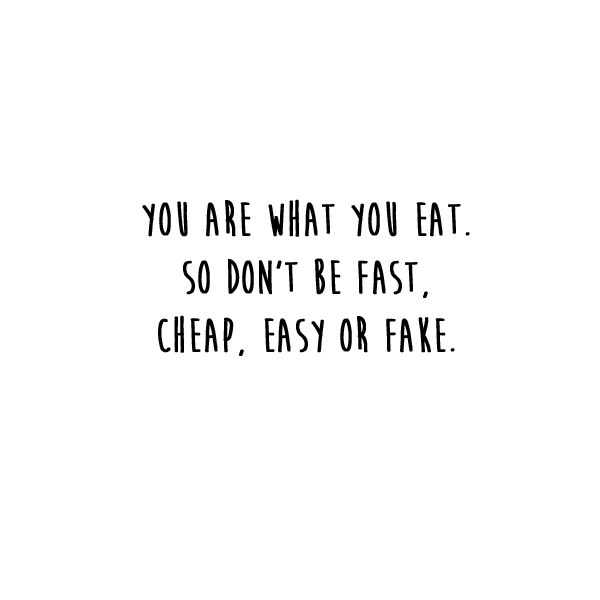 food quote 4